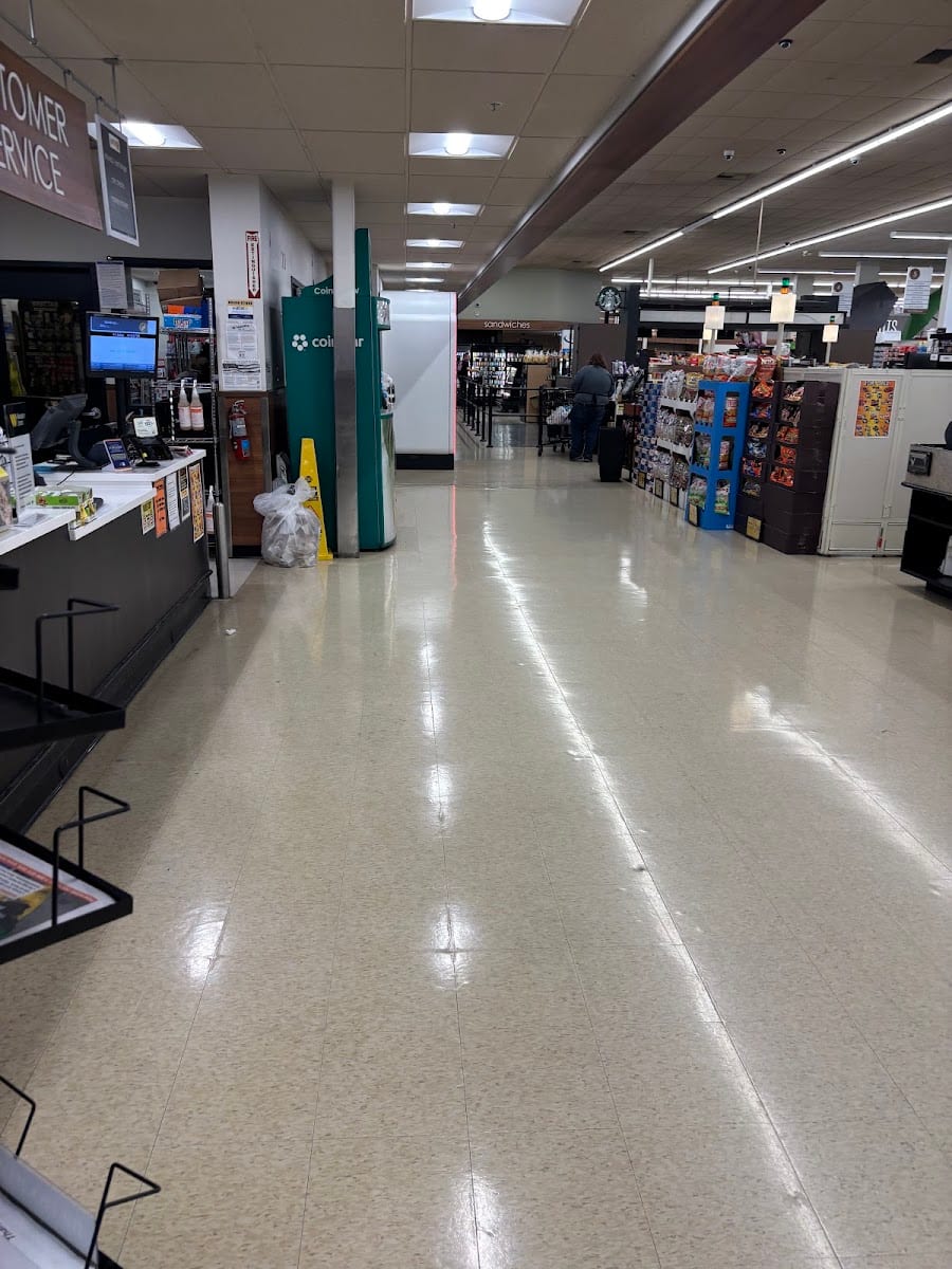 Safeway, photo 4