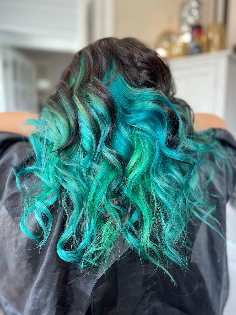 Hair Masters Studio