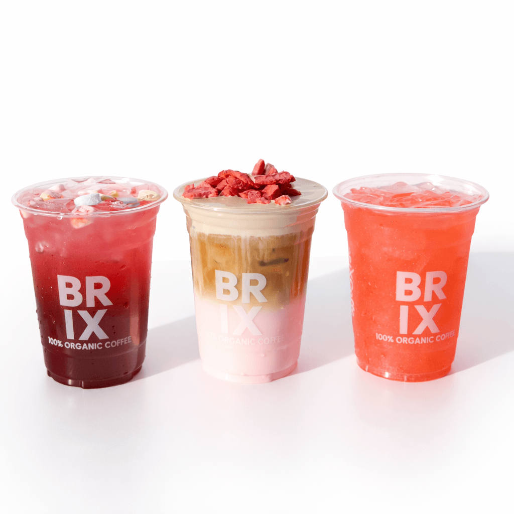 Brix Coffee