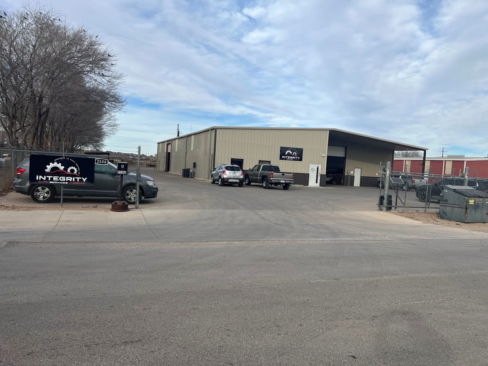 Integrity Auto Services Lubbock, photo 3