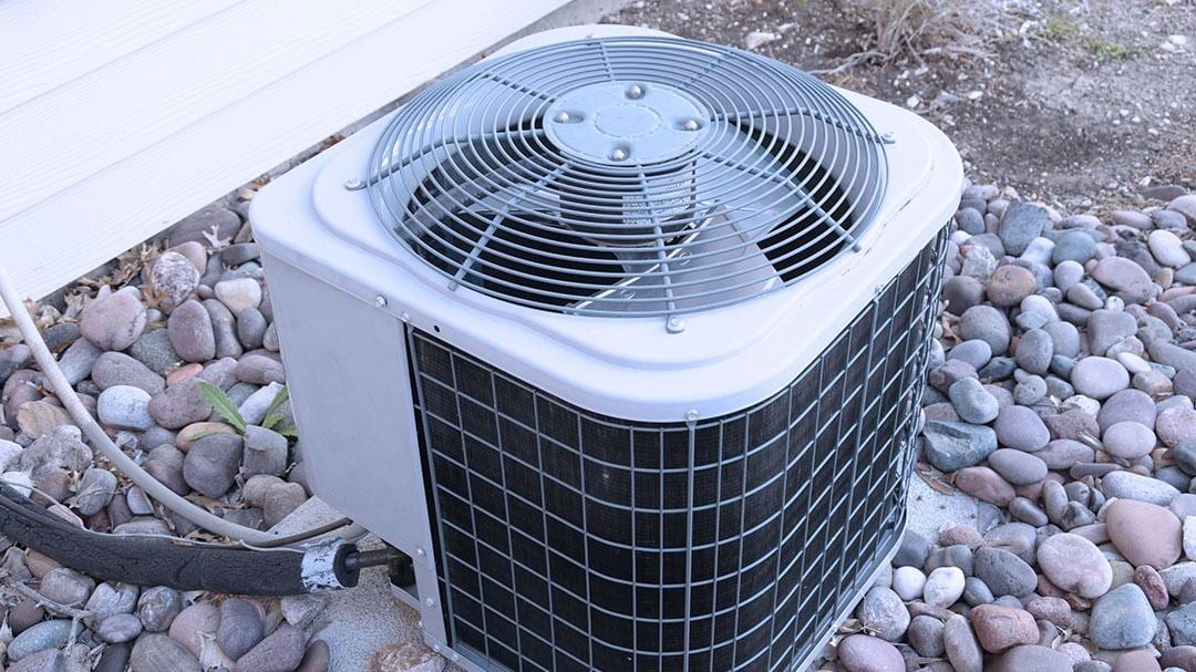 Ben's Heating & Air LLC