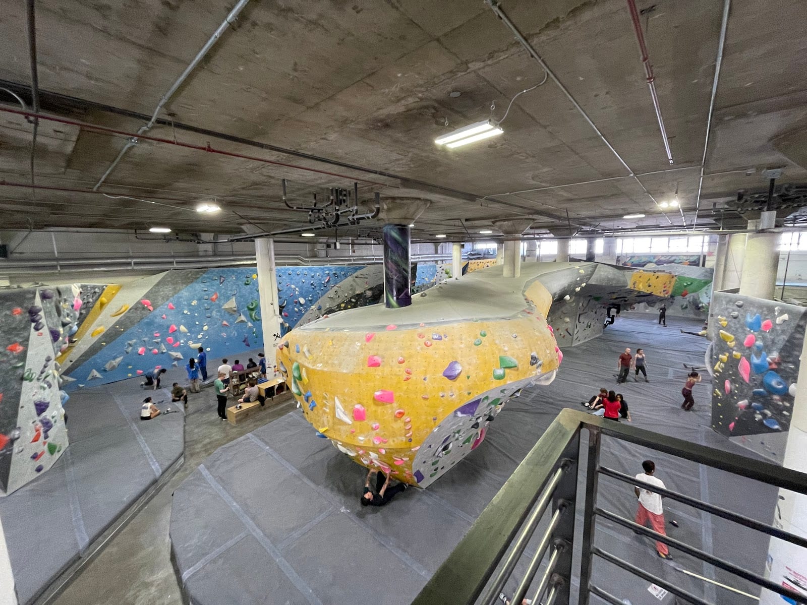 Dogpatch Boulders, photo 2