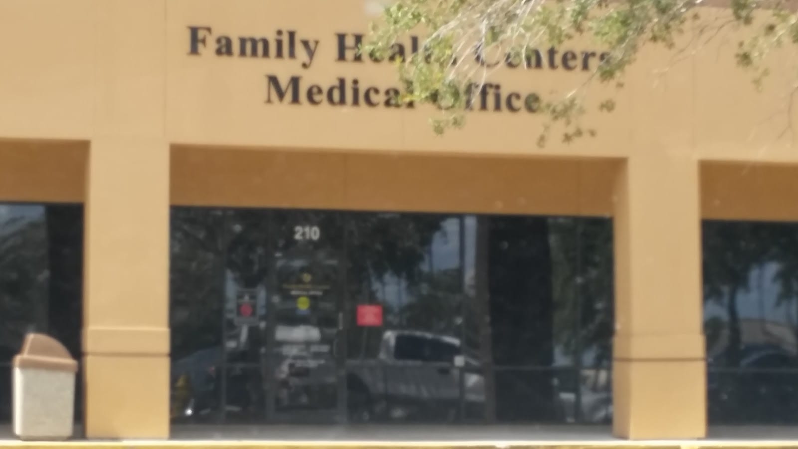 Family Health Centers of SWFL - Adult Medical, photo 3