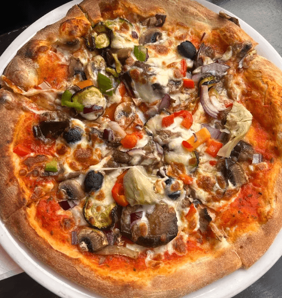 La Parigina
