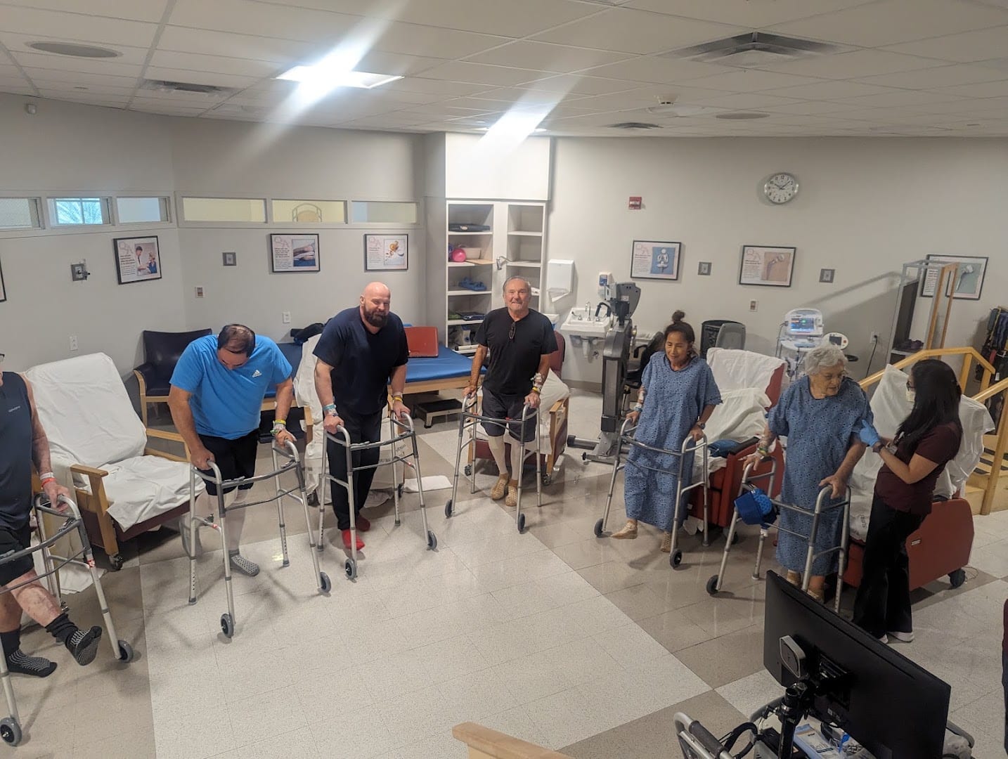 Total Sports Medicine & Orthopedics, photo 2