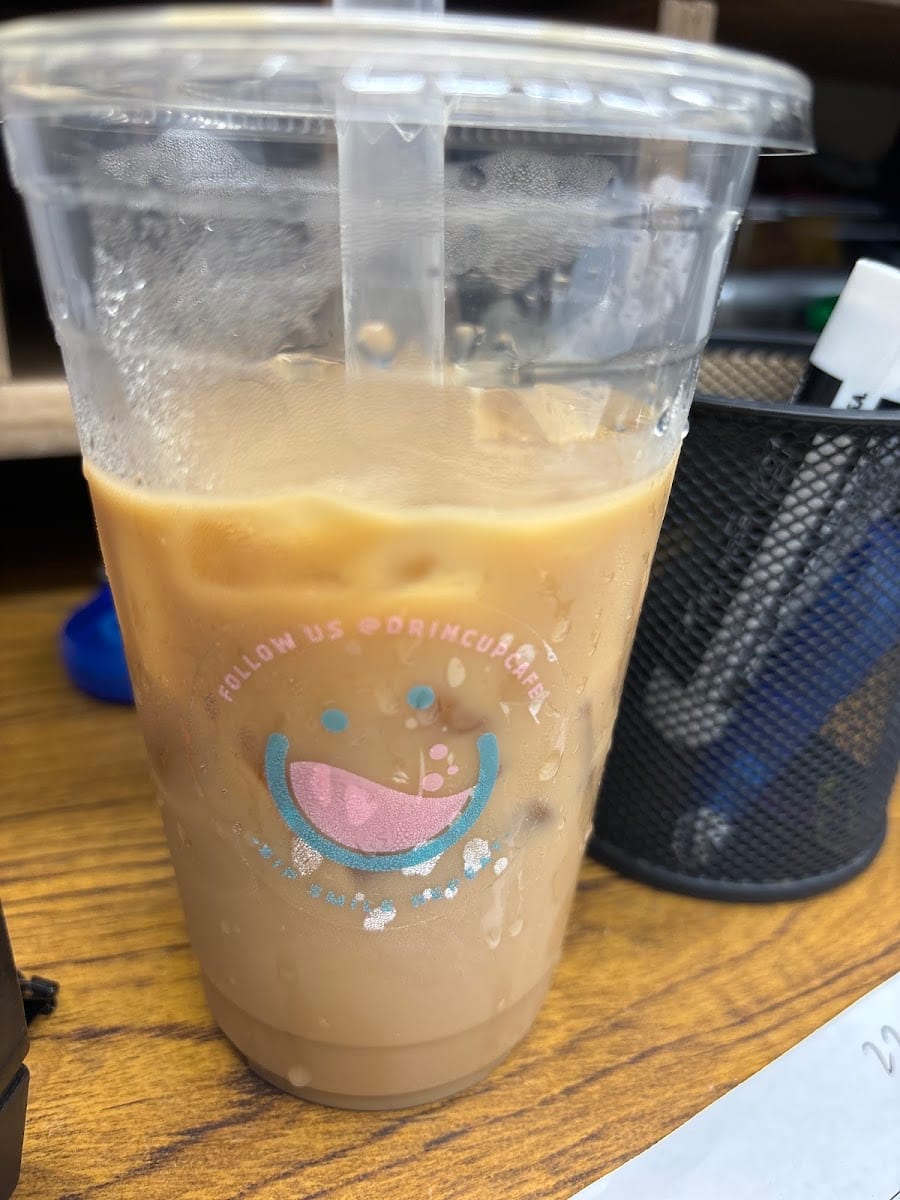 Drincup Cafe, photo 2