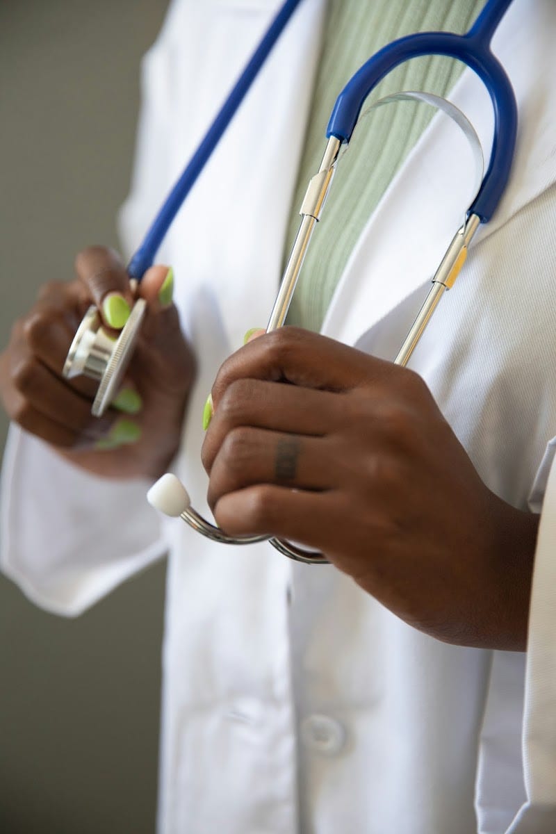 Chenal Urgent Care