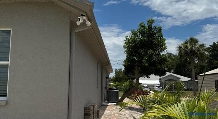Peaceful Getaway in North Port w/ Spacious Yard, photo 3