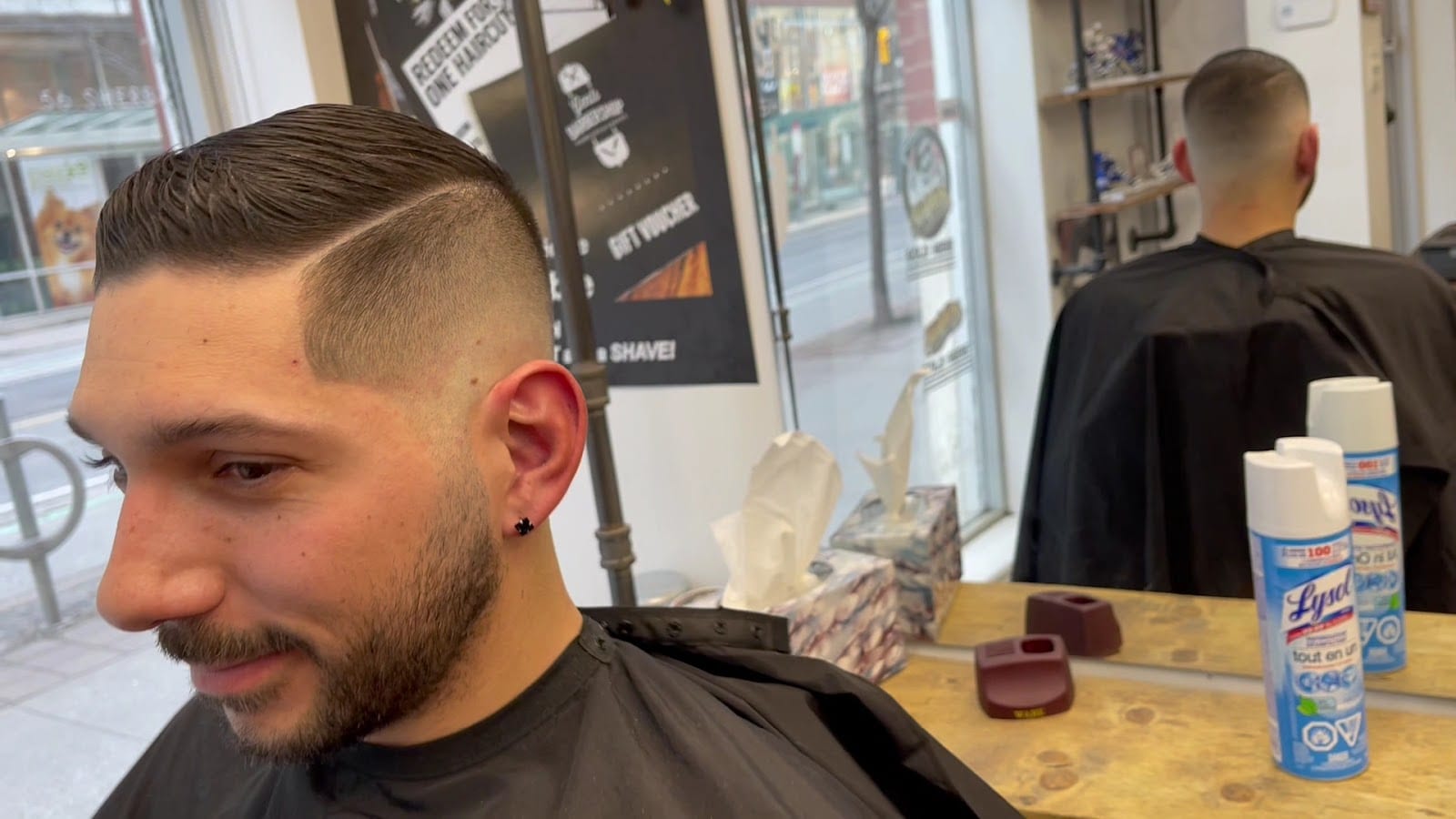 Gents Barbershop, photo 3
