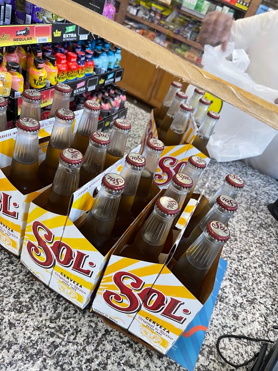 Shop N Go