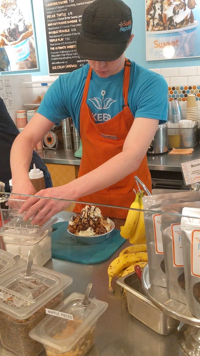 Sweet Republic, photo 3