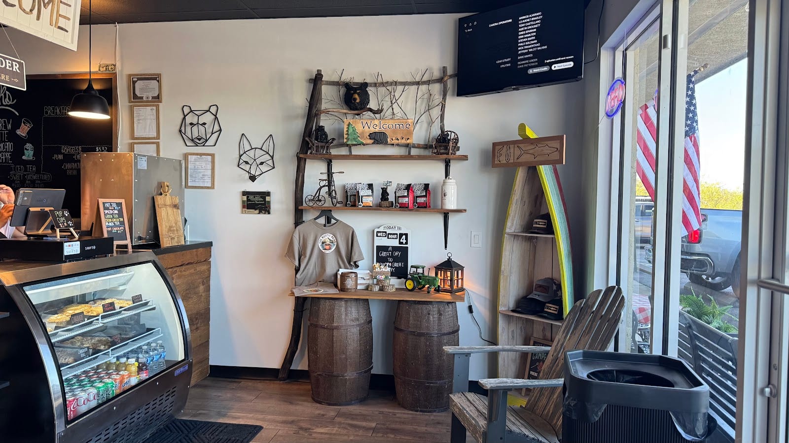 The Rustic Bean, photo 4