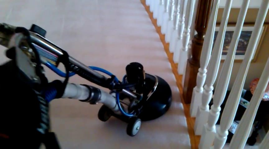 Double M Carpet Clean, photo 4