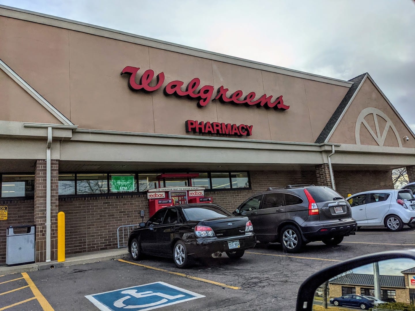 Walgreens Pharmacy