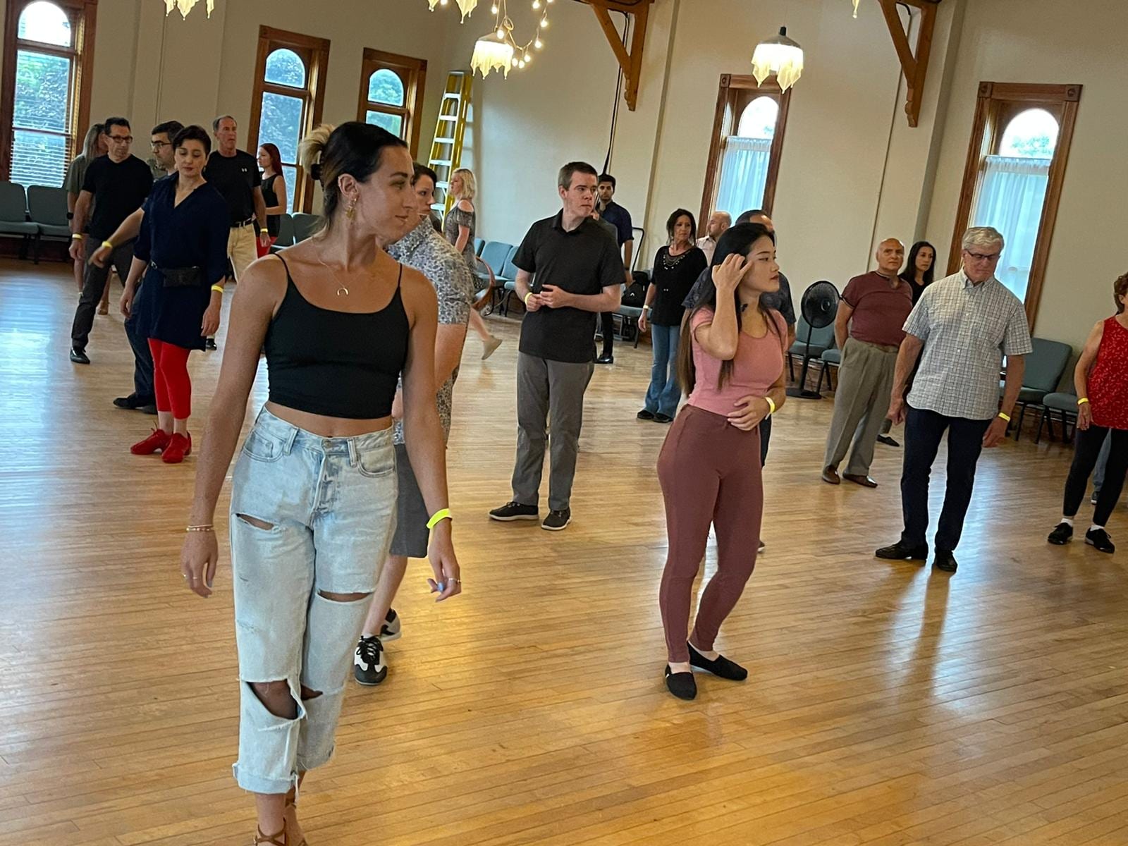 Roc Kizomba, photo 3