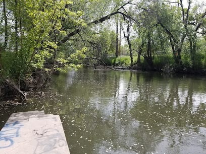 Jordan River Parkway Trailheads, photo 2