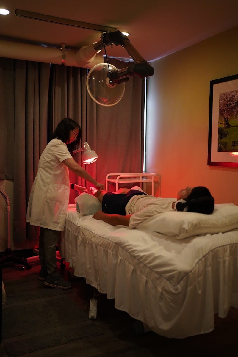 Great Wall Chinese Medicine Acupuncture, photo 3