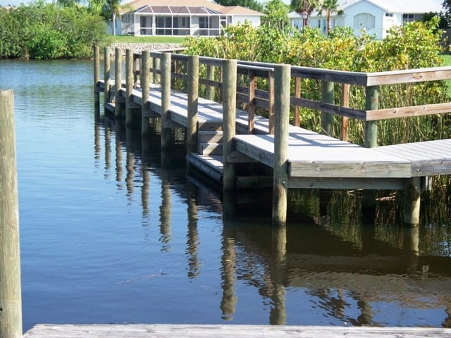 Marina Park
