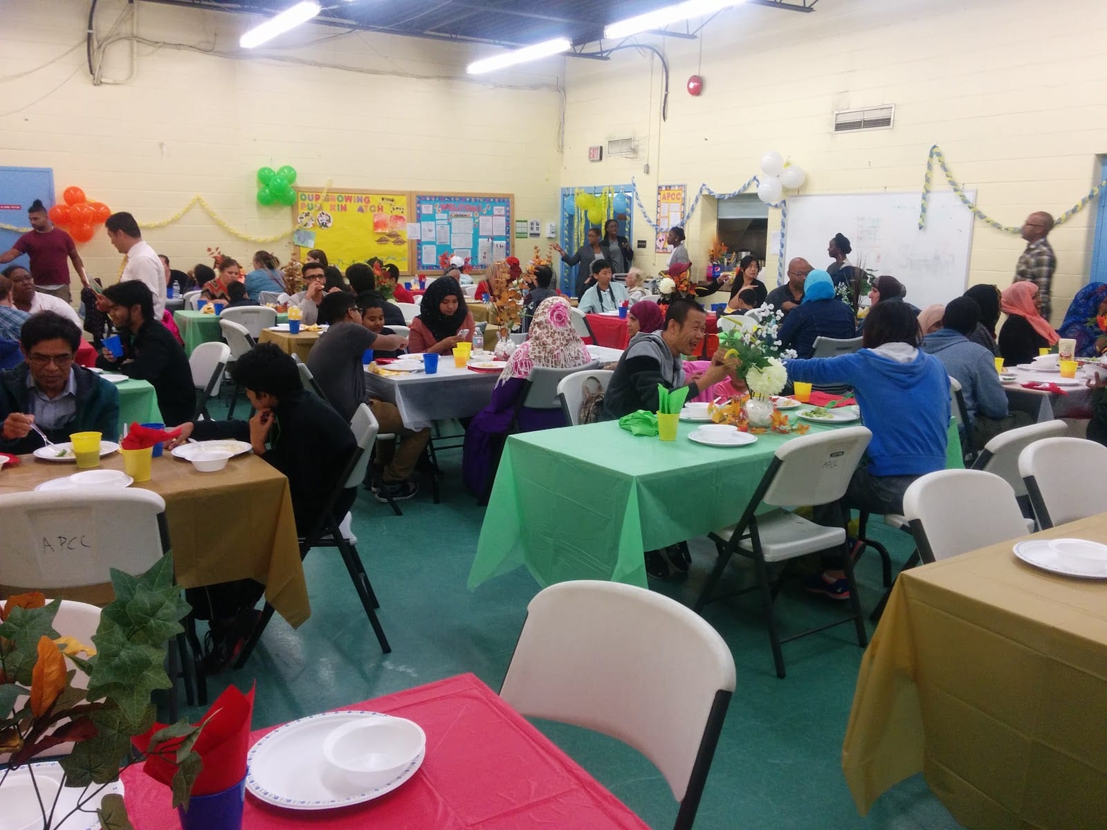 Alexandra Park Community Centre
