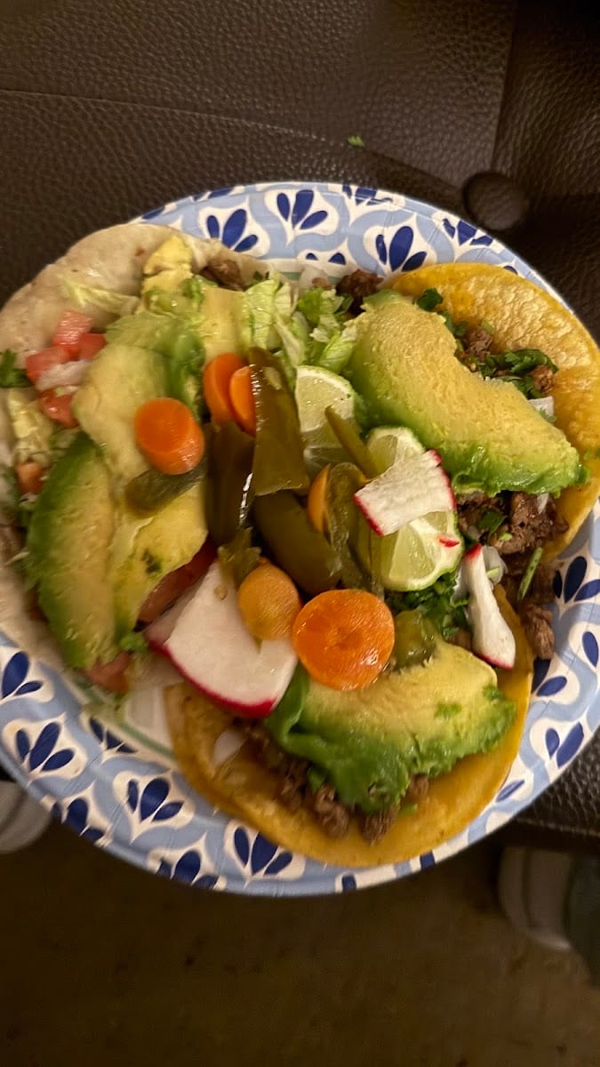 La Casa Del Taco