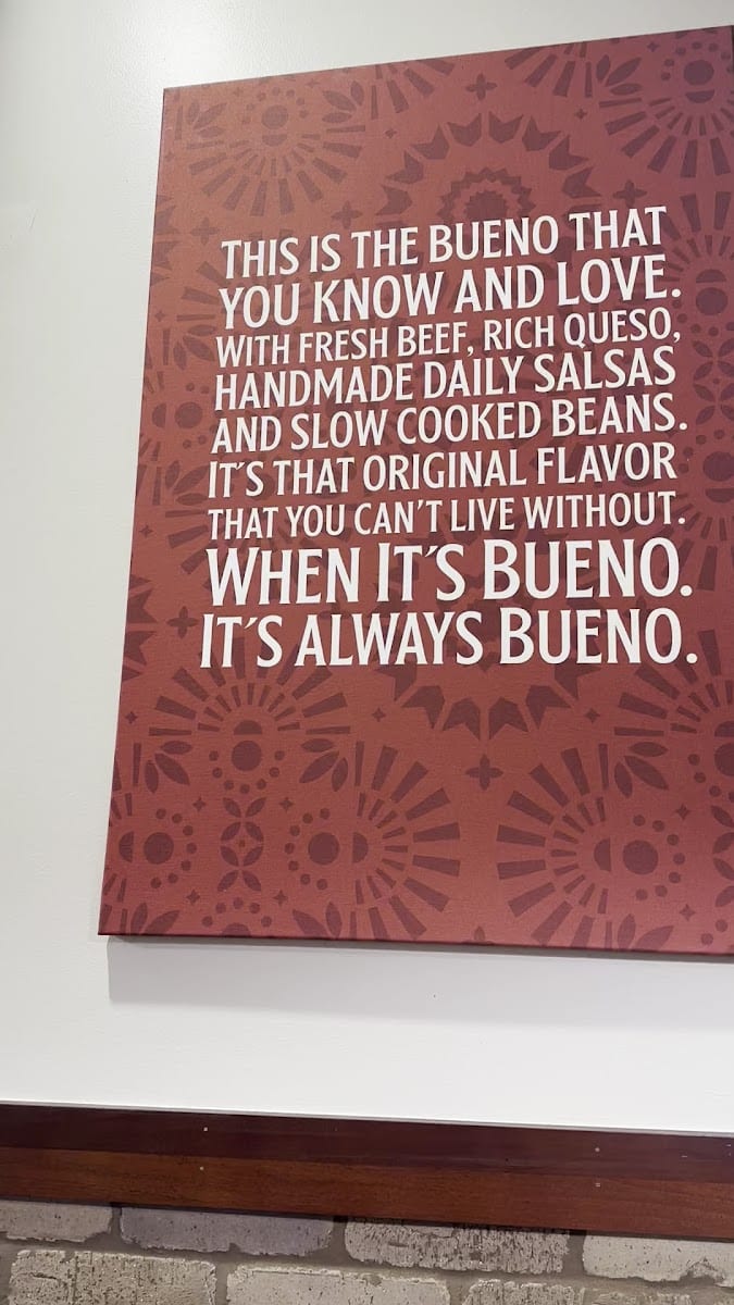 Taco Bueno, photo 2