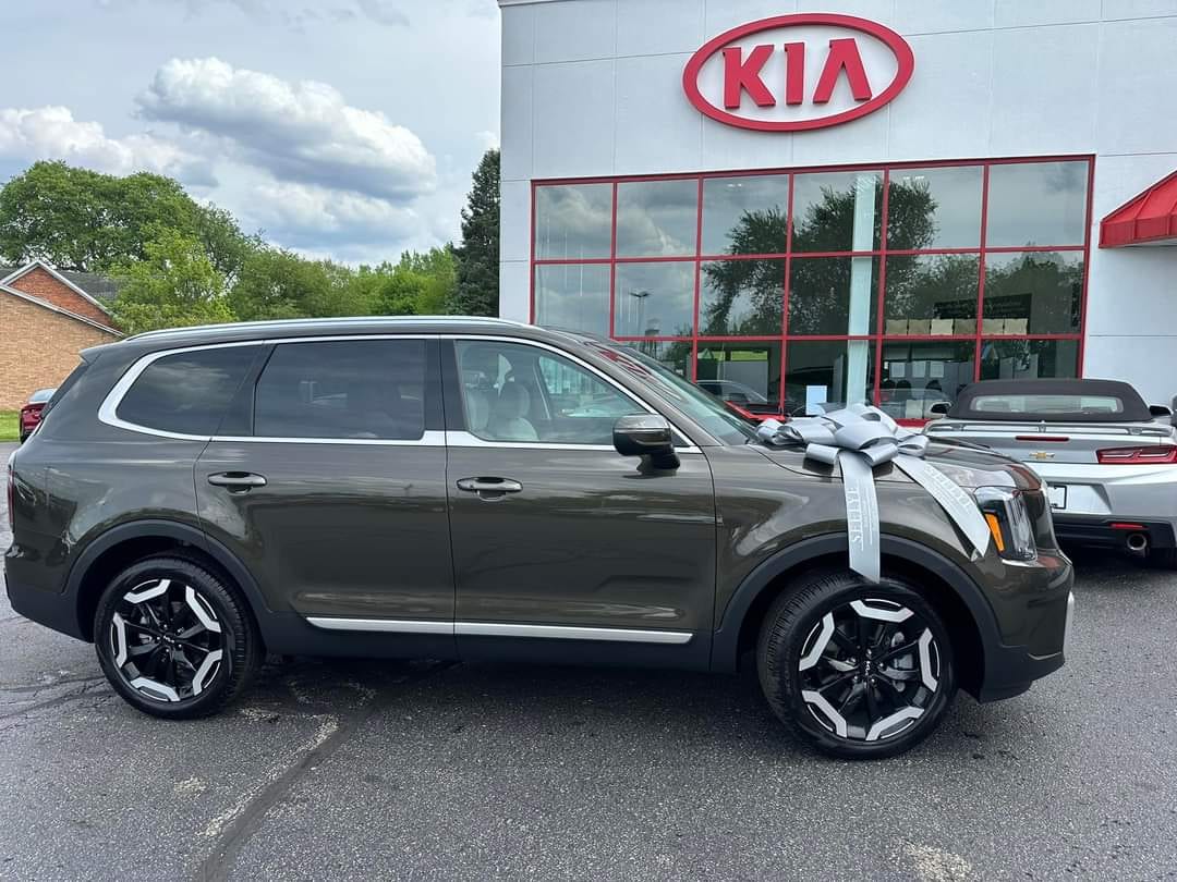 Seelye Kia of Battle Creek