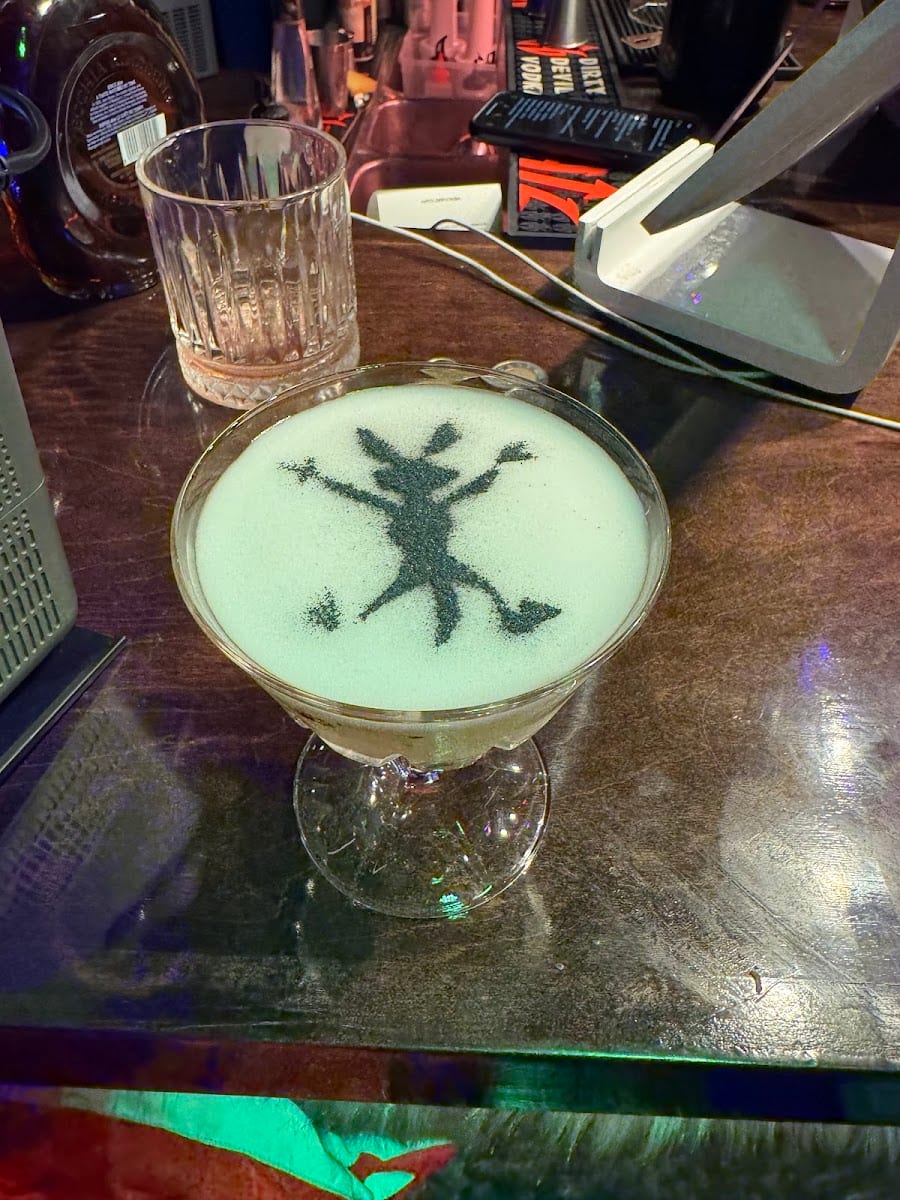The Wych, photo 3