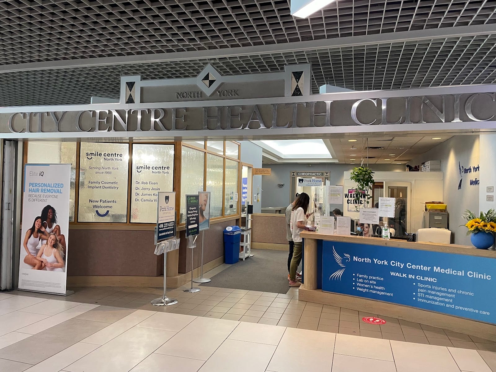 Chiropractic Health Centre, photo 3