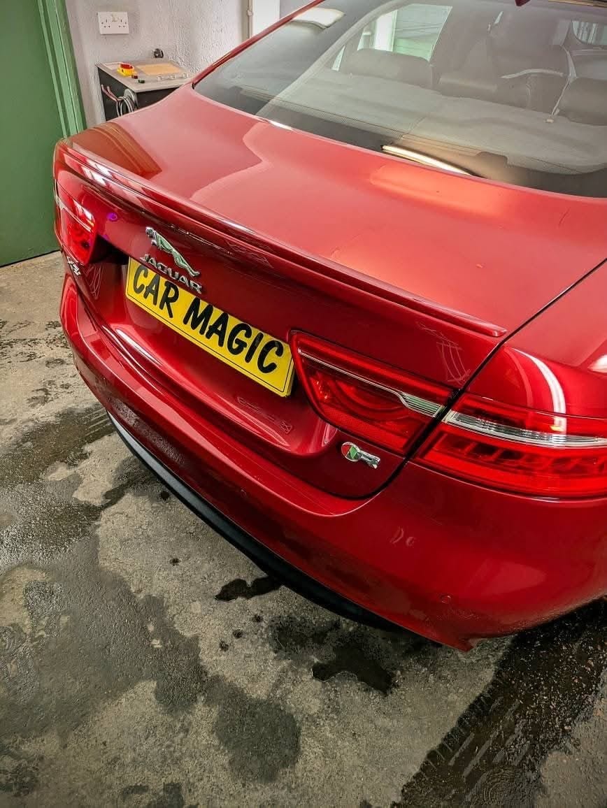 Car Magic Norfolk, photo 3