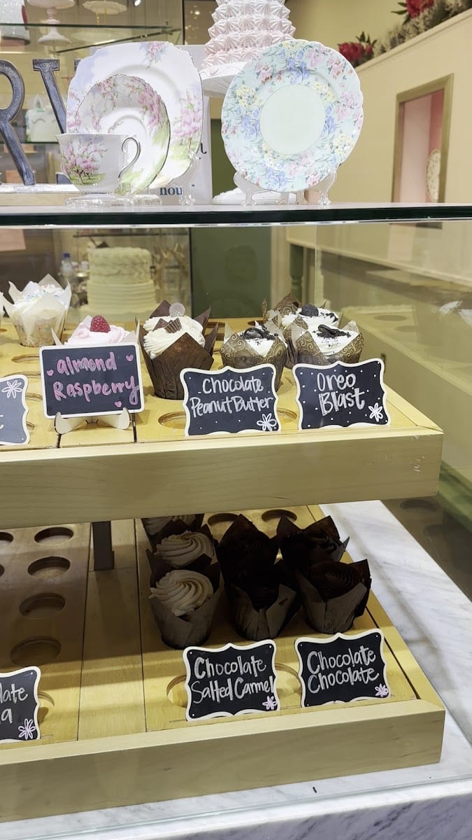 SweetScape Bakery & Tearoom, photo 3