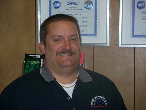 Winegardner's Auto Care, photo 2