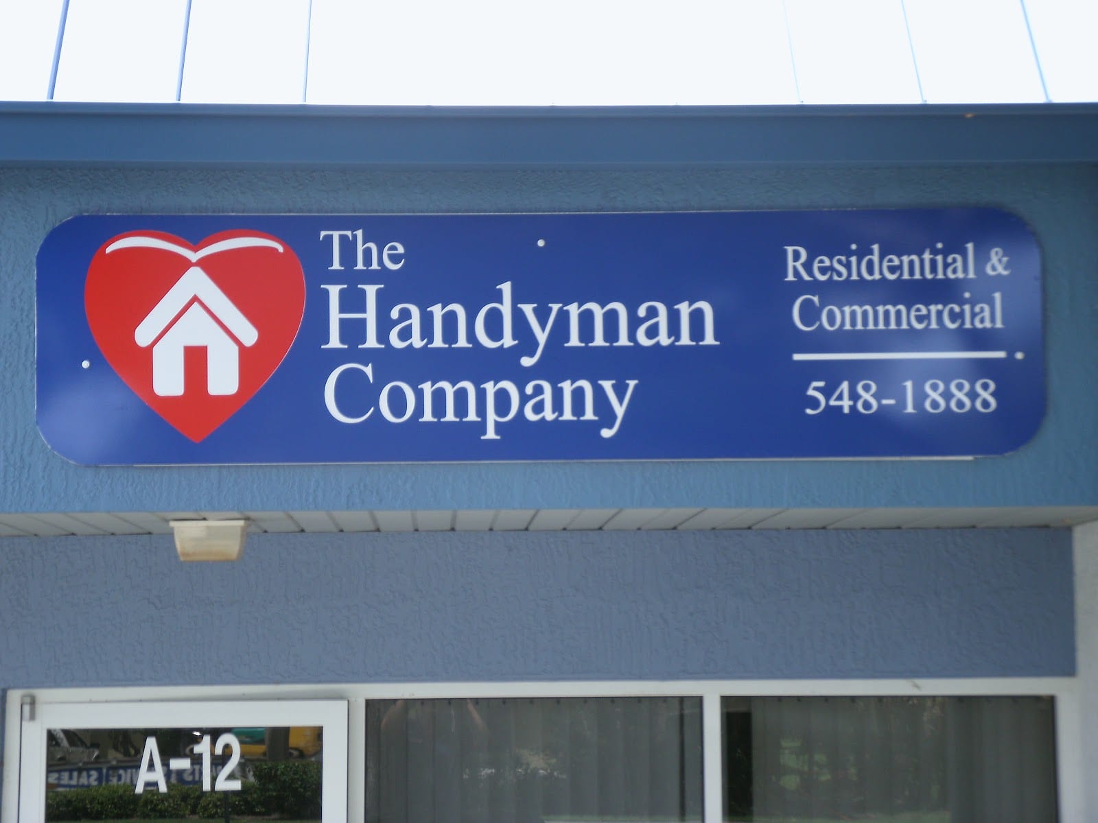 The Handyman Company, photo 2