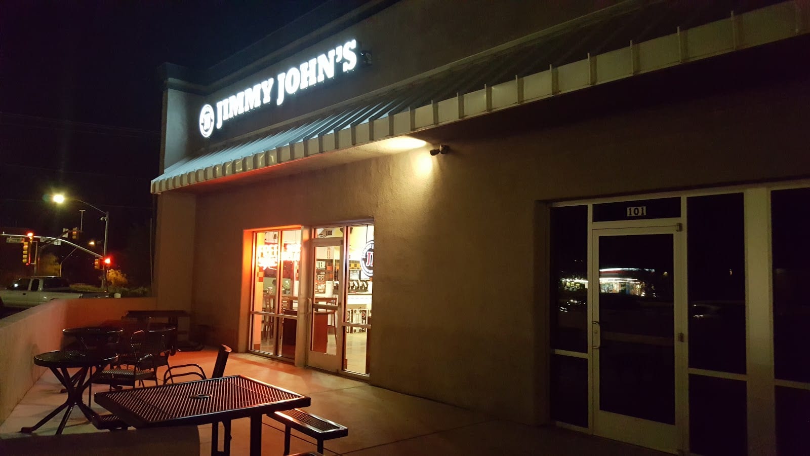 Jimmy John's, photo 2