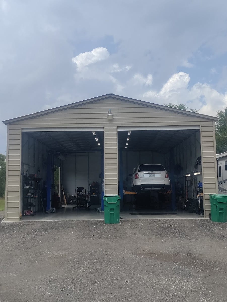 Todd's garage llc, photo 3