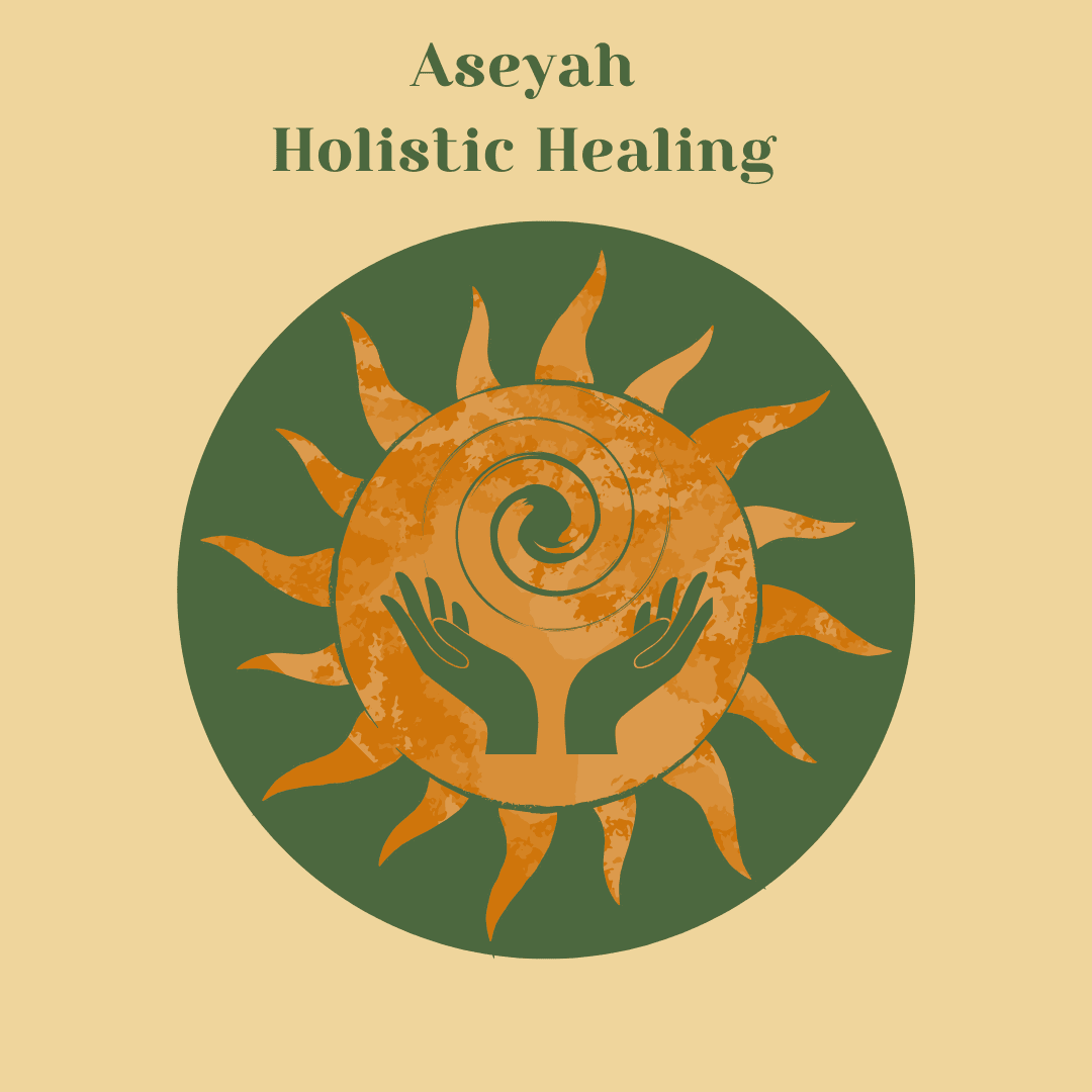 Aseyah Holistic Healing