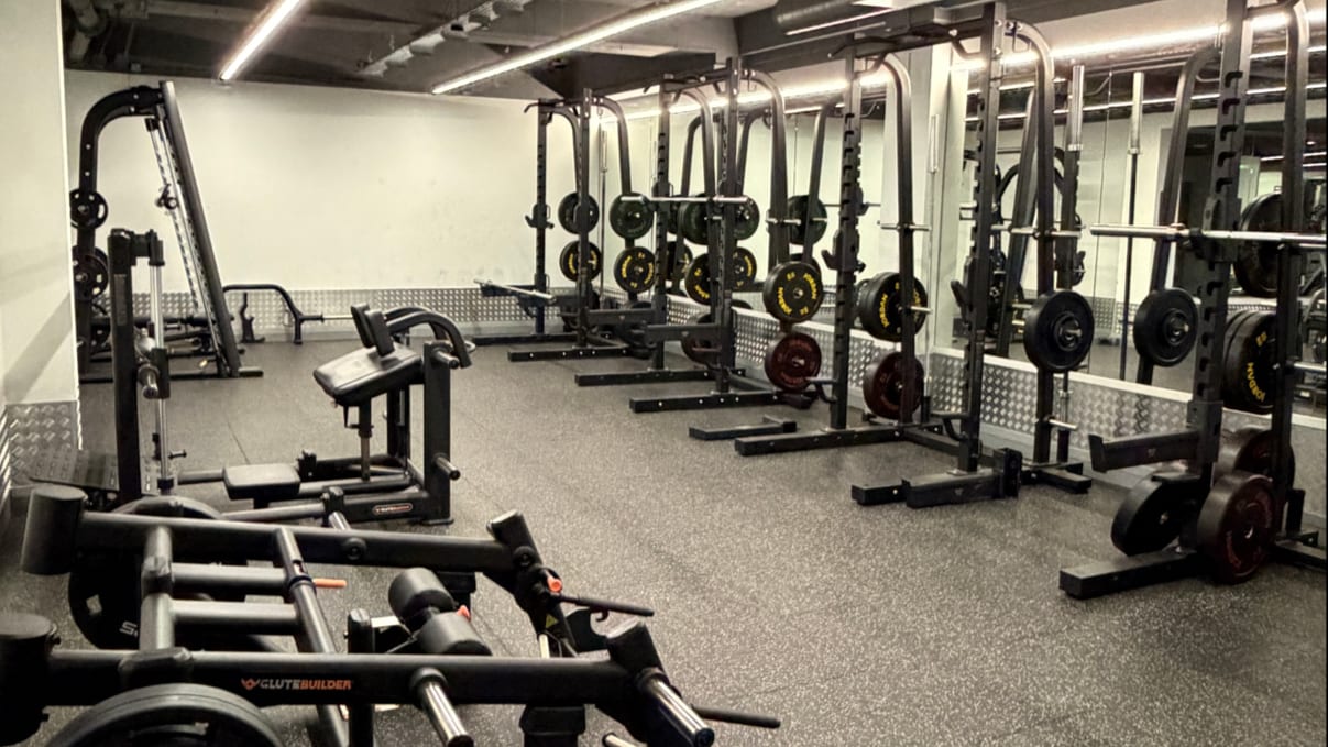 Physio Nation | St. Paul’s, photo 2