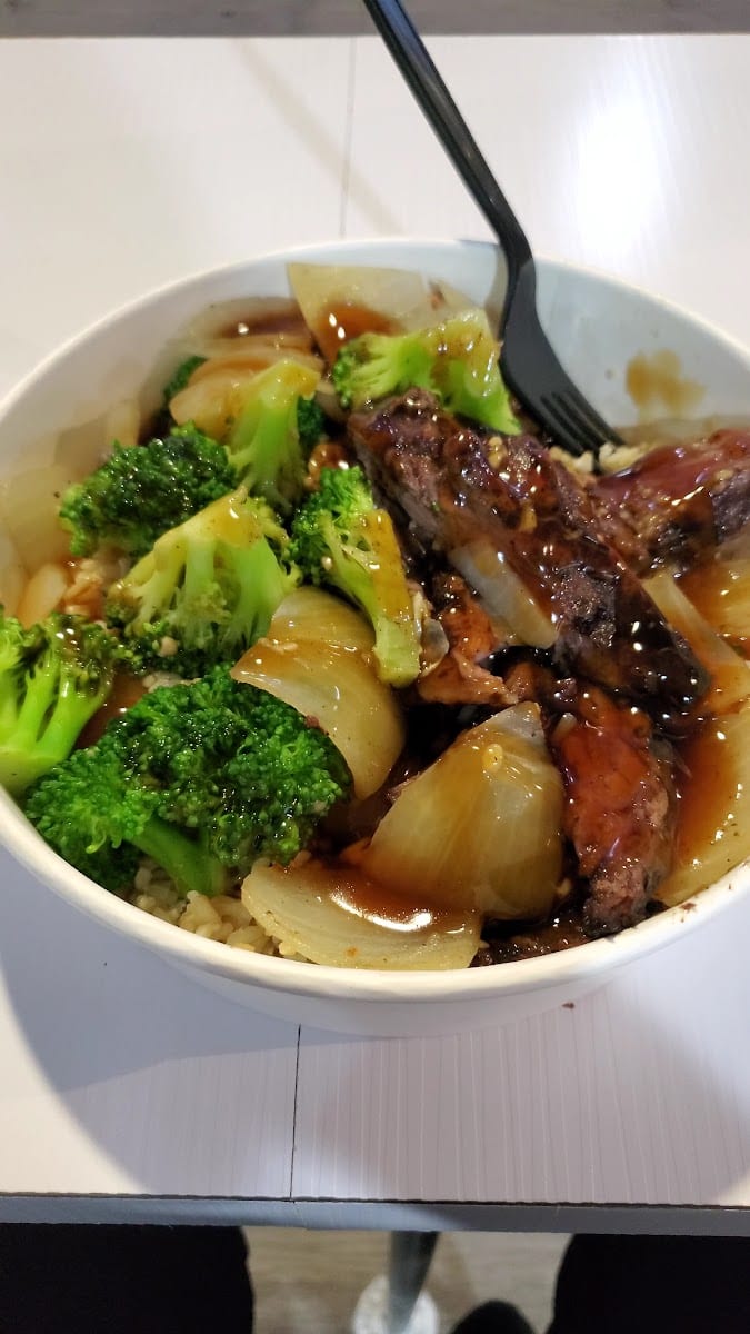 Teriyaki Boy, photo 3