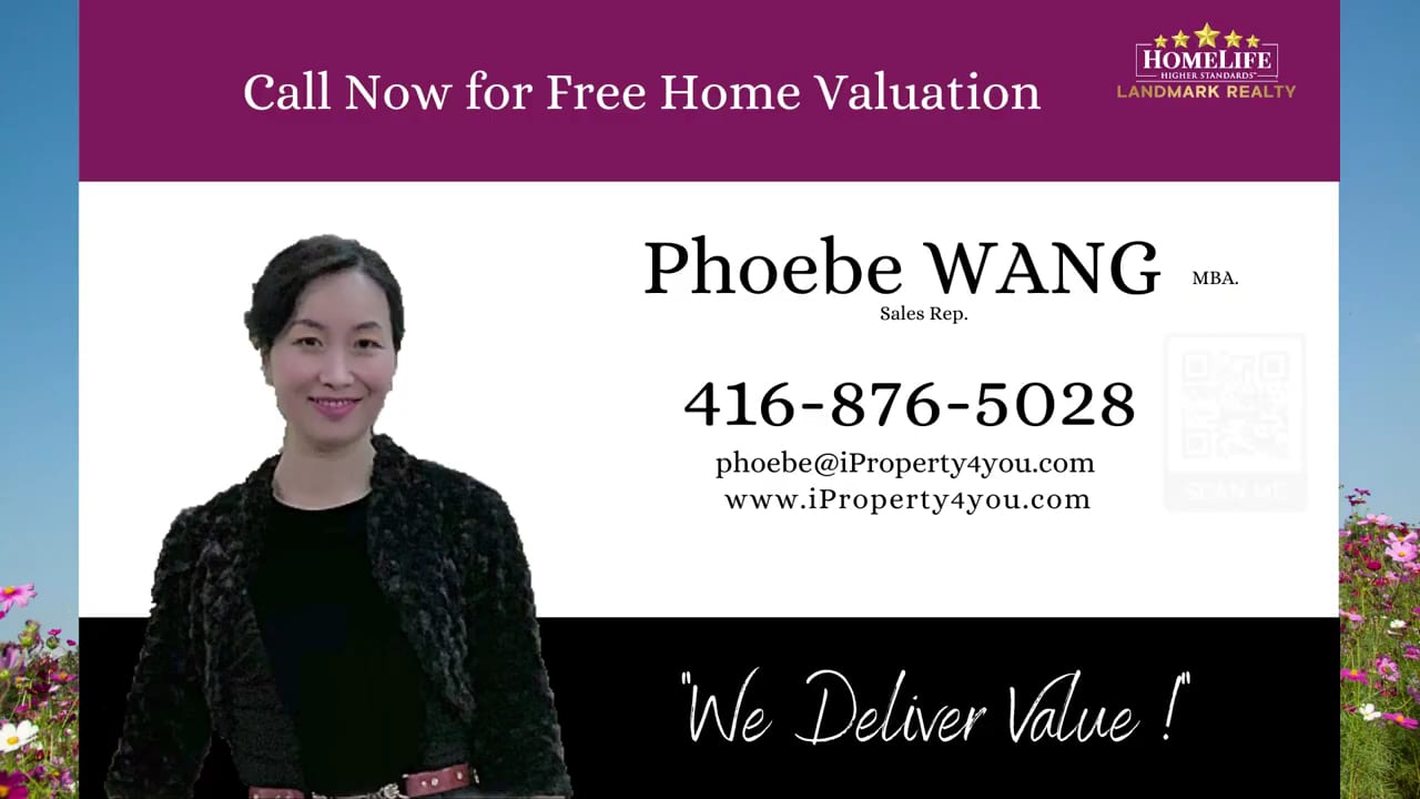 Phoebe Wang | RE/MAX Realtron, photo 4