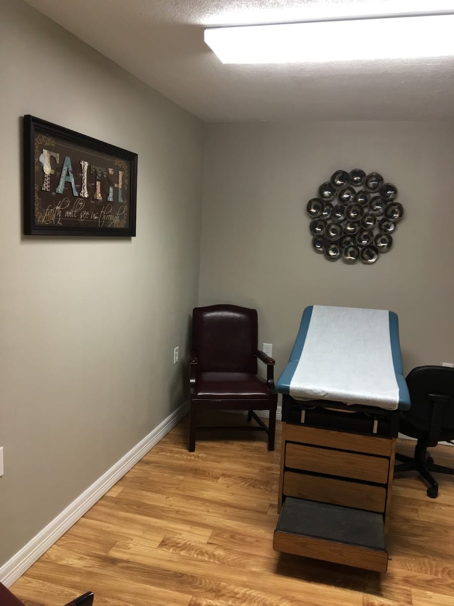Immediate Medical Care Center, photo 4