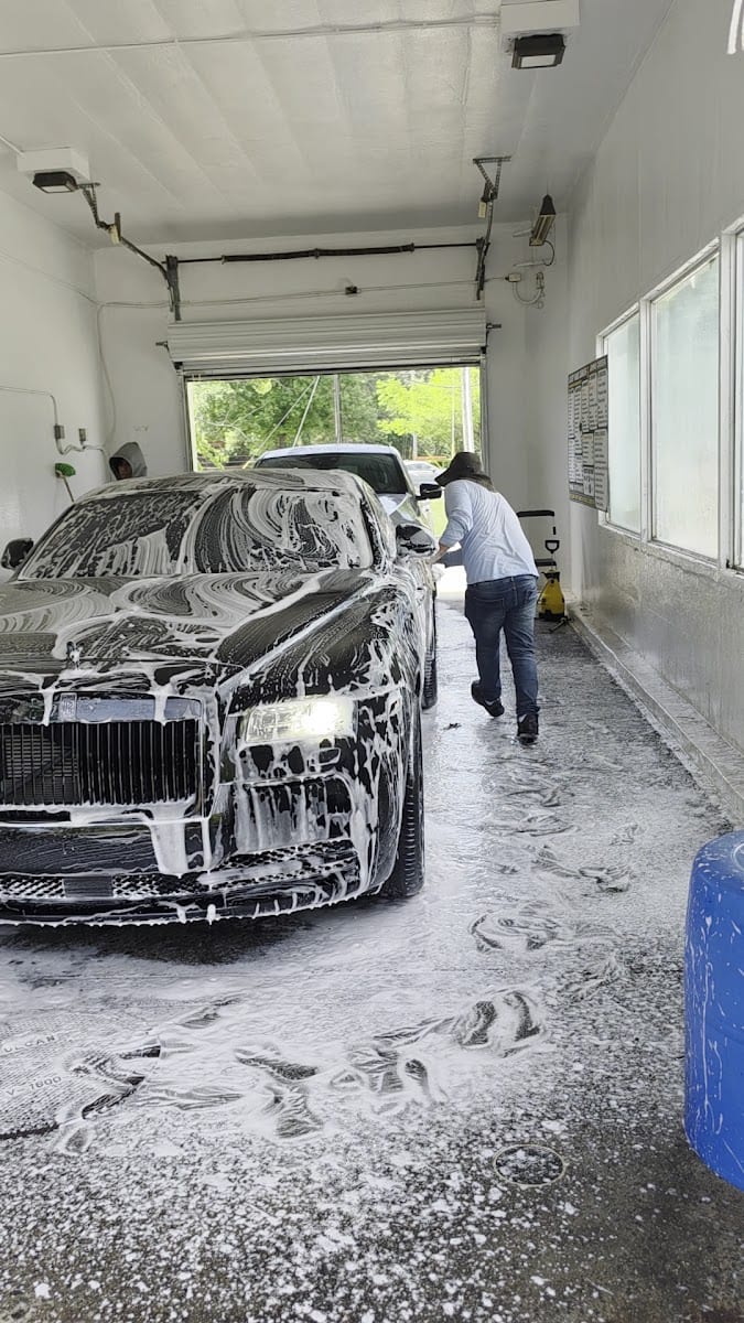 Luxury Hand Car Wash Johns Creek, photo 2