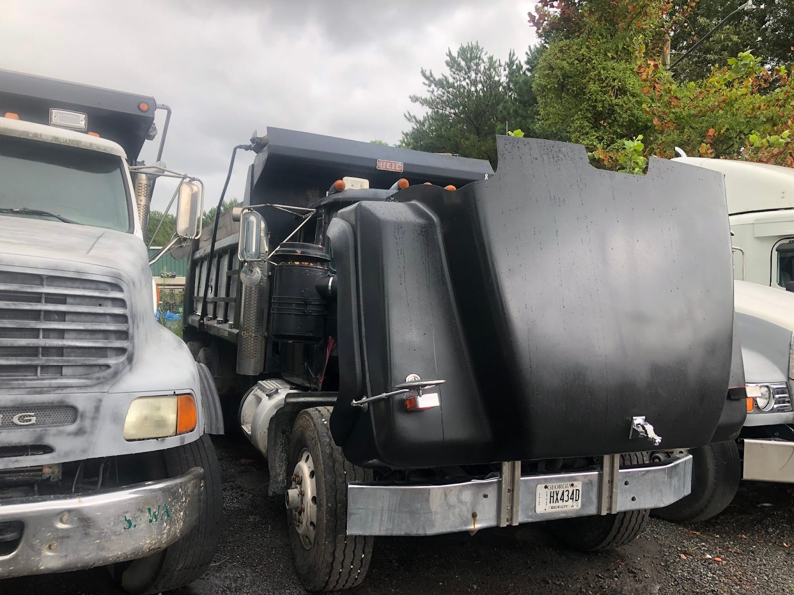 FONG Truck & Trailer Repair Service, photo 3