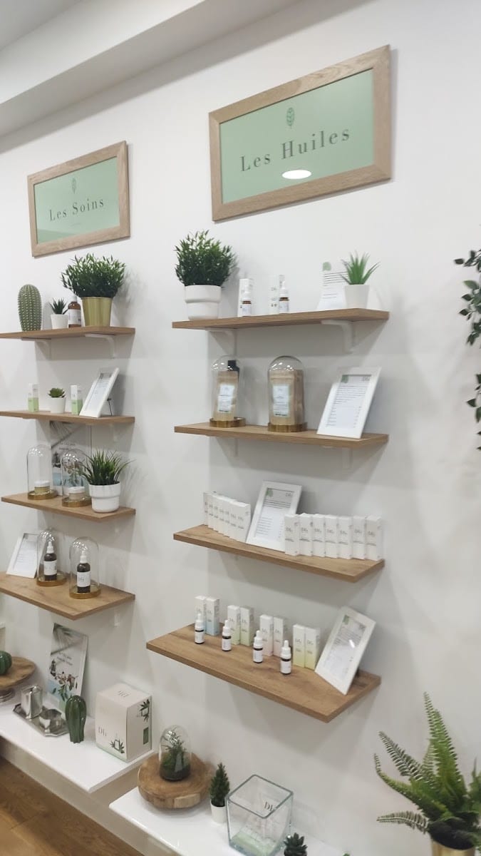 Deli Hemp Gambetta CBD Shop Paris 20, photo 2