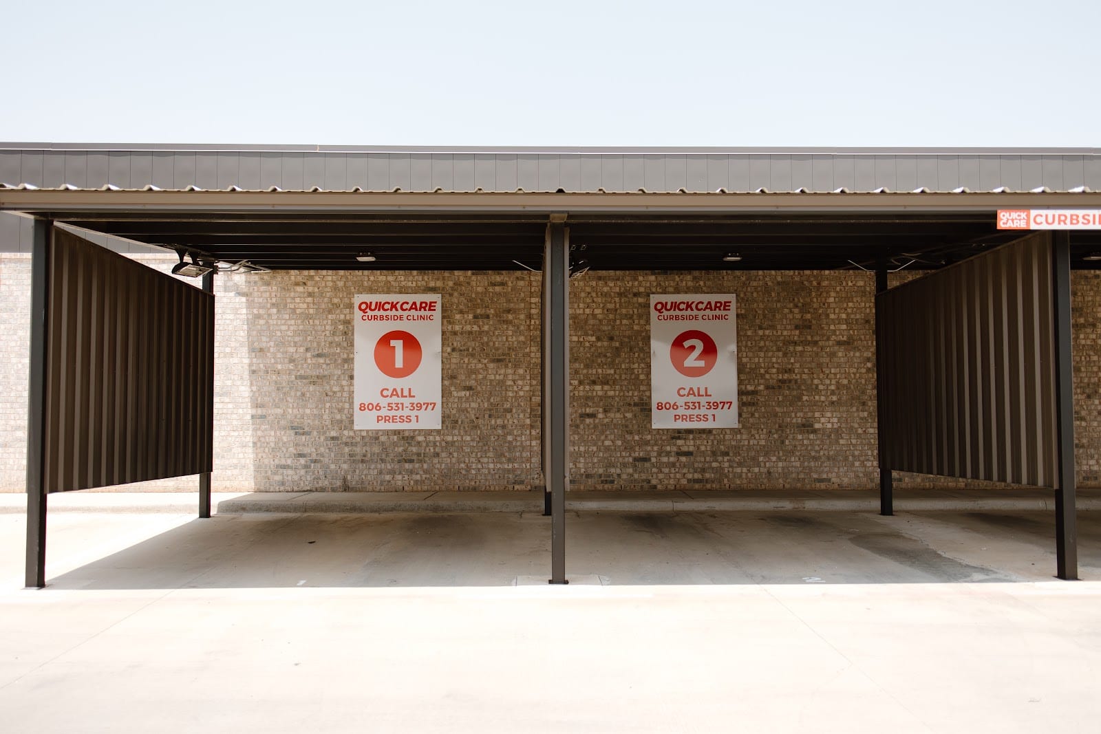 Lubbock Cooper Health Center