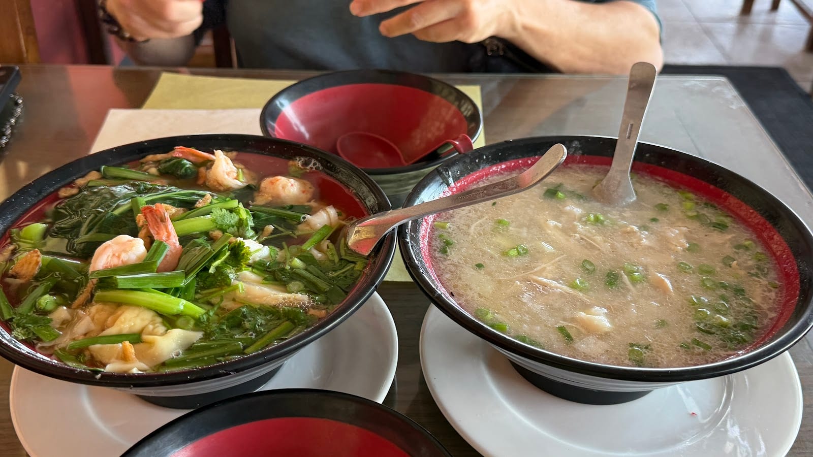 Lục Đỉnh Ký Tập 1 Restaurant