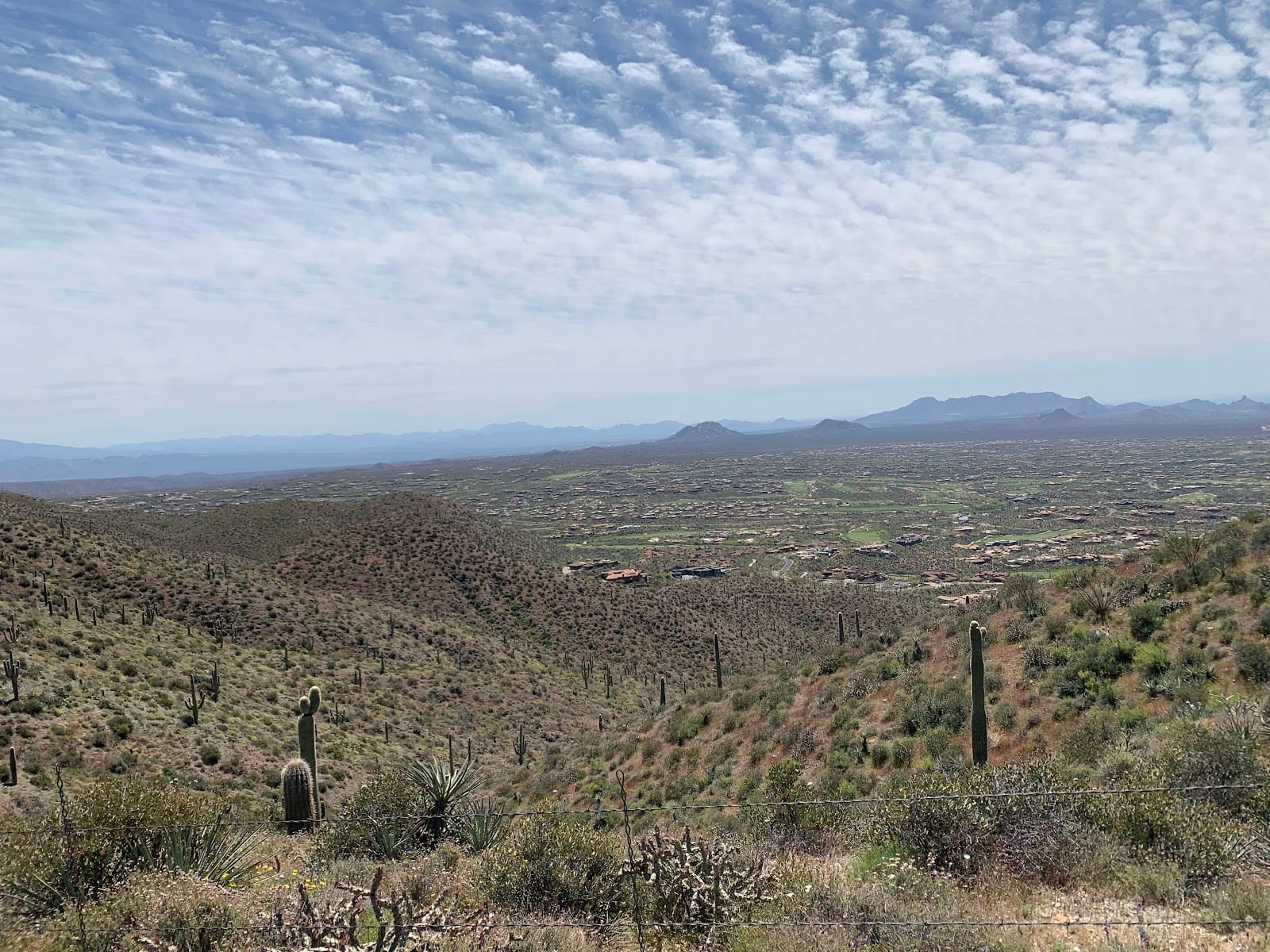 The Trails at Desert Mountain (Private access)