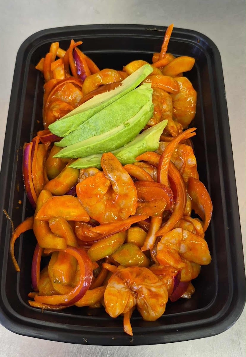 Mariscos el Jaguar, photo 4