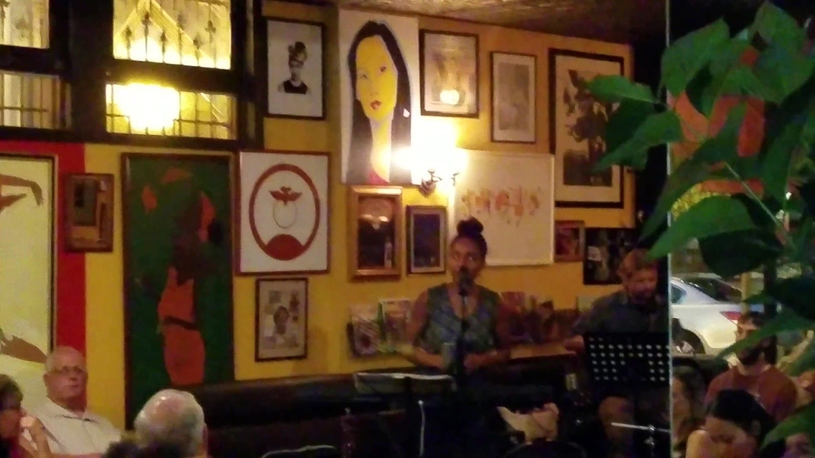 Java's Cafe, photo 2