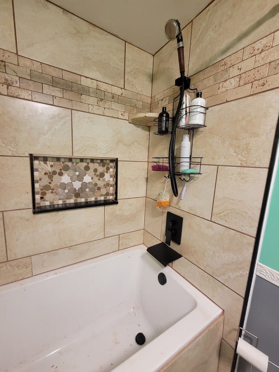 Ogre Plumbing Contractors Inc, photo 2