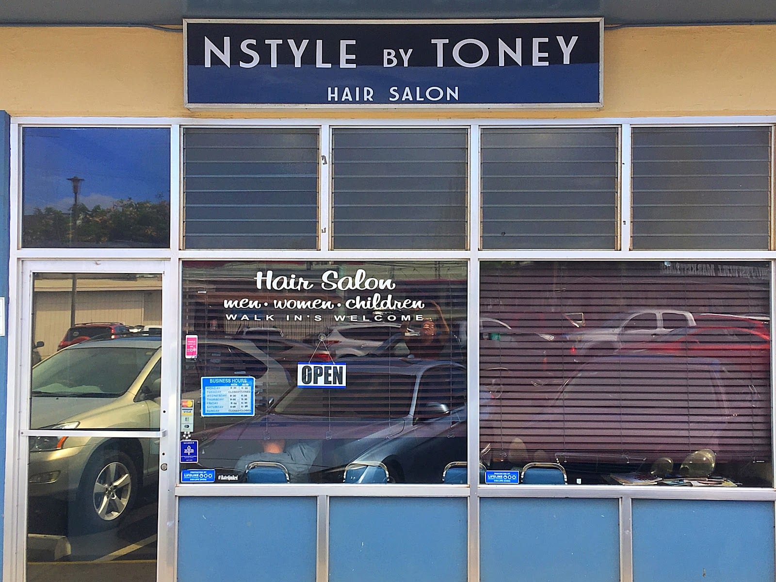 N-Style By Toney