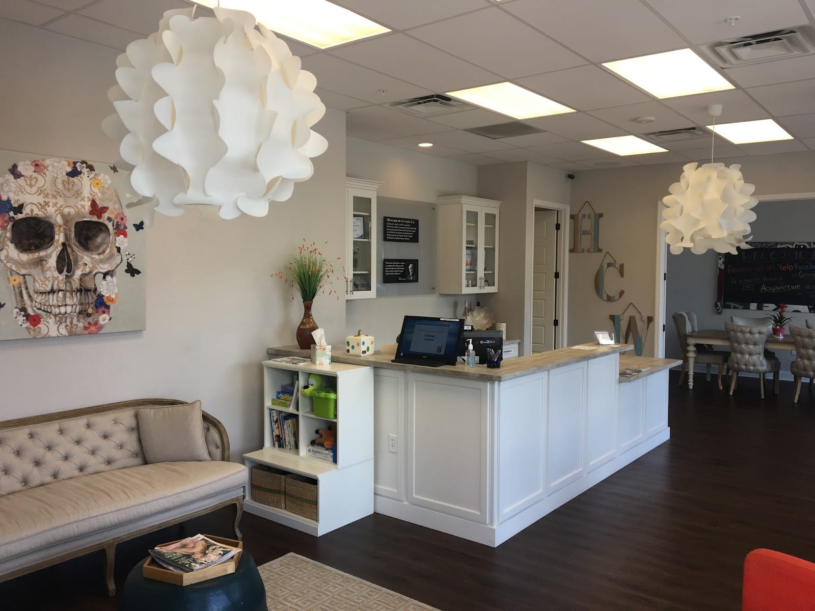 Hornback Chiropractic and Wellness, P.A.